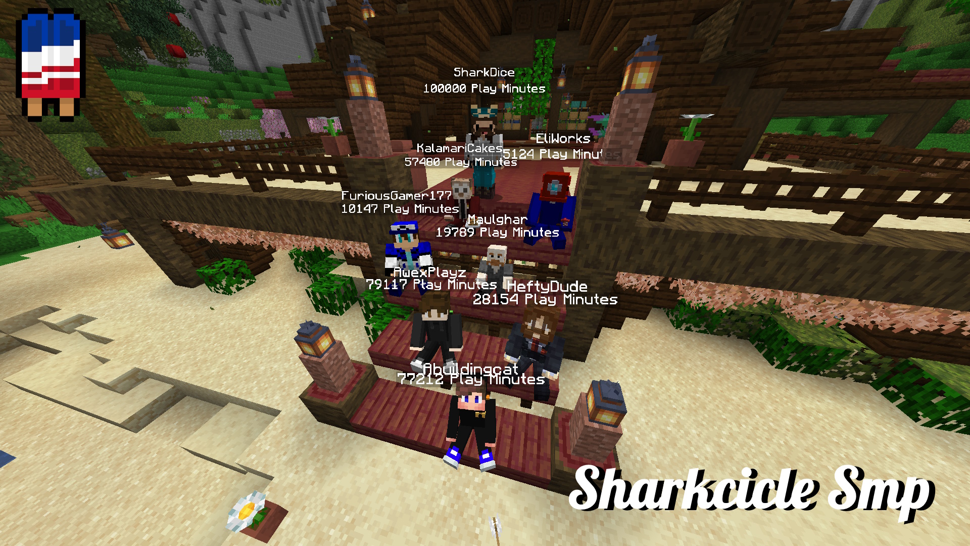 Server Feature