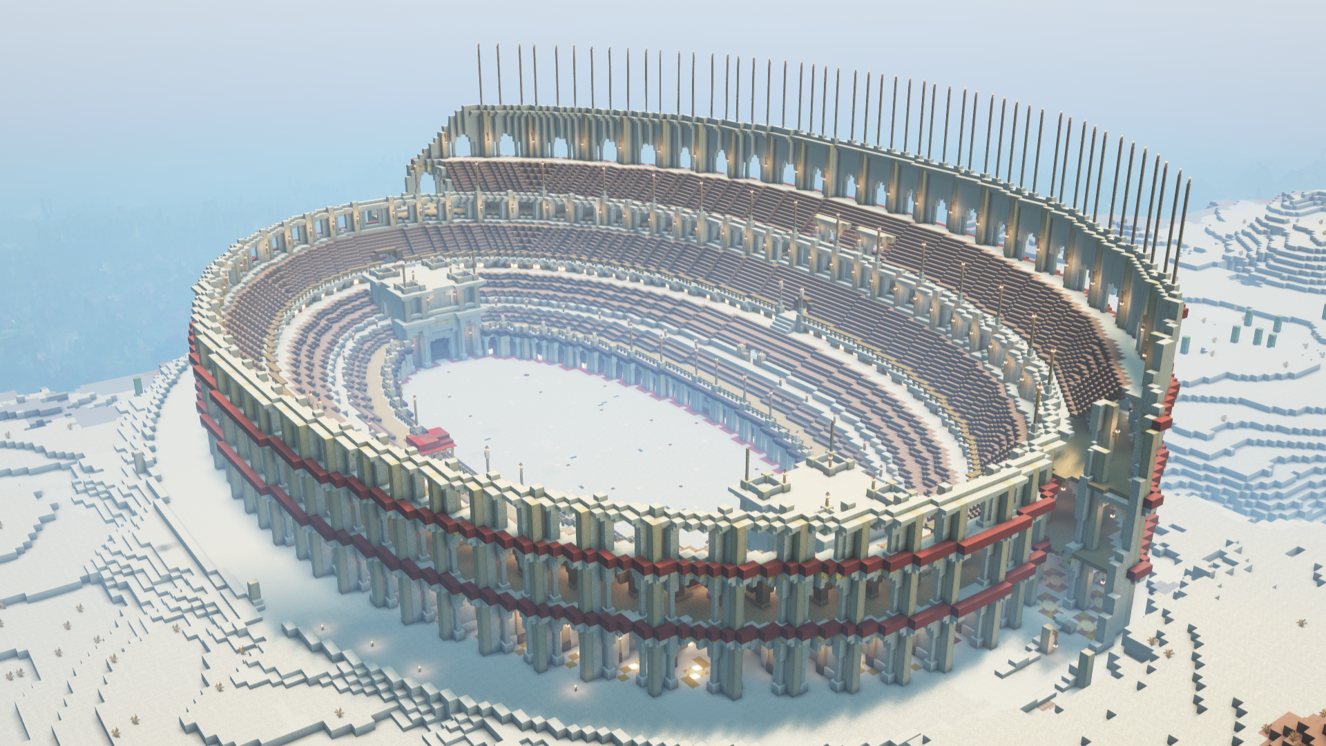 Server Screenshot 1