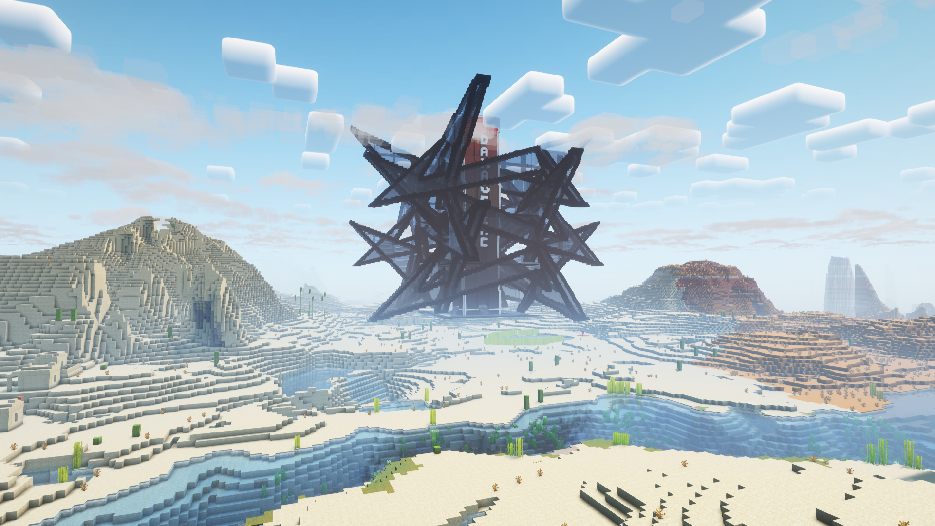 Server Screenshot 3