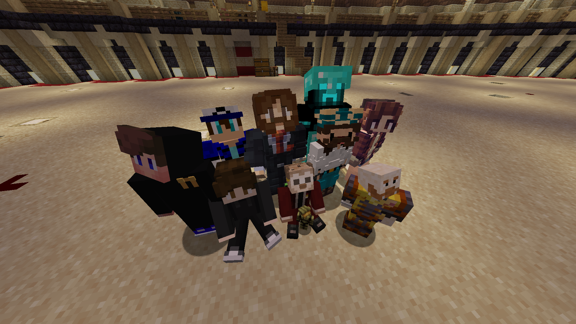 Server Screenshot 4